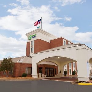 Holiday Inn Express Fredericksburg - Southpoint By Ihg