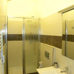 Private Bathroom Room